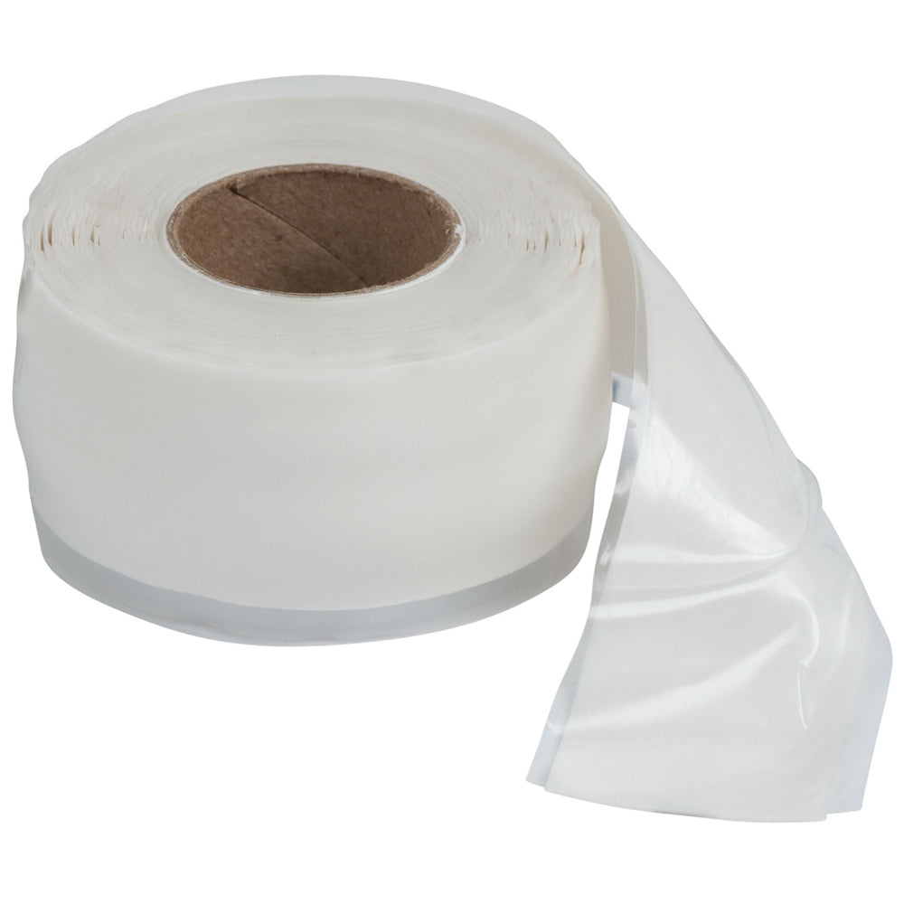 Ancor Repair Tape - 1" x 10' - White [347010] - First Stop Marine