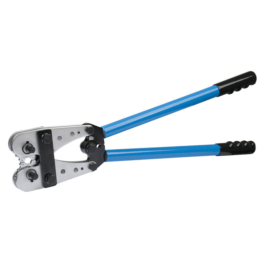 Ancor 8 to 4/0 AWG Heavy-Duty Hex Lug & Terminal Crimper [703040] - First Stop Marine