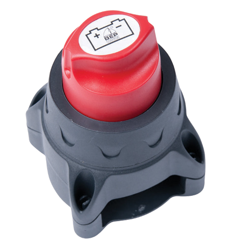 BEP Easy Fit Battery Switch - 275A Continuous [700] - First Stop Marine