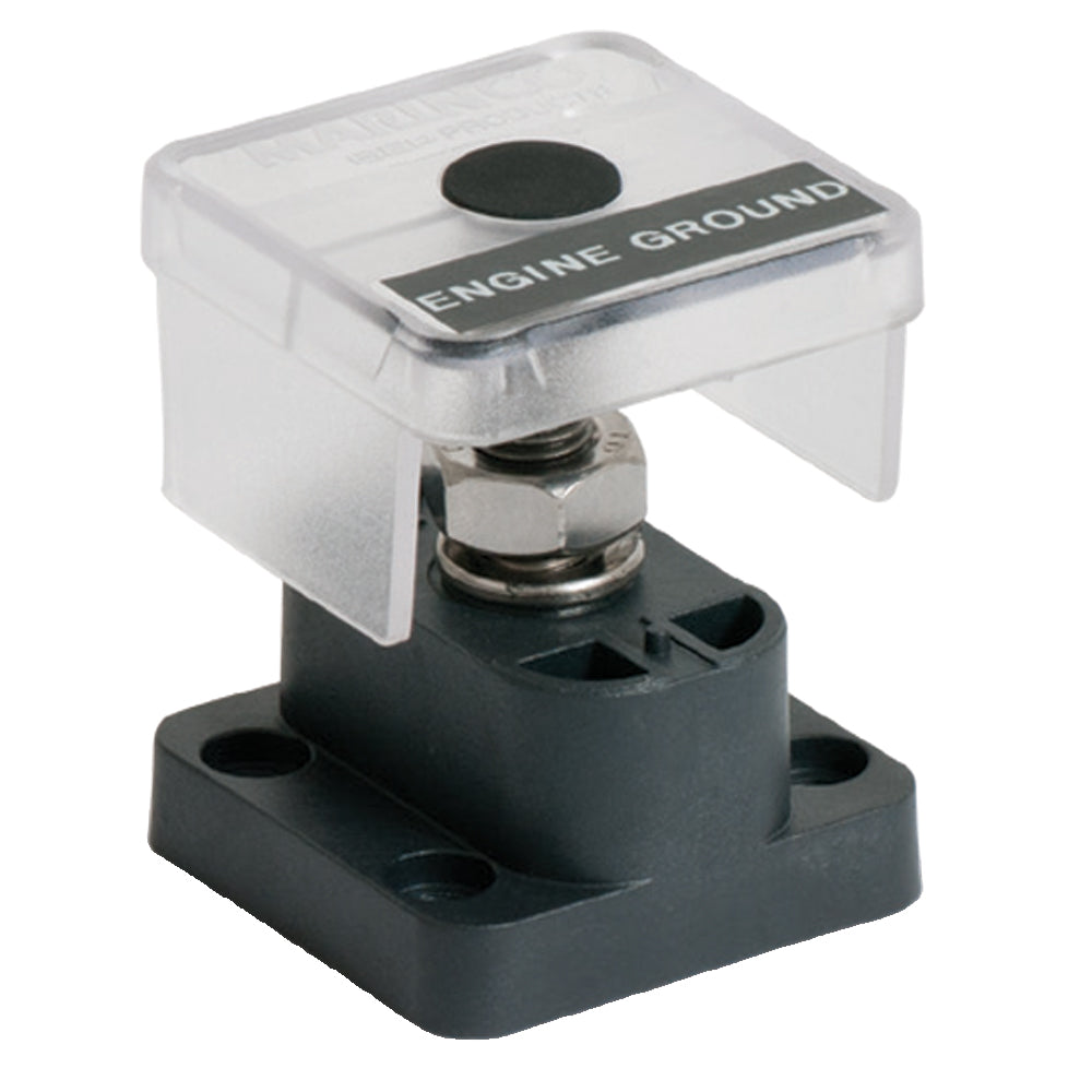 BEP Pro Installer Insulated Stud - Single - 10mm [IST-10MM-1S] - First Stop Marine