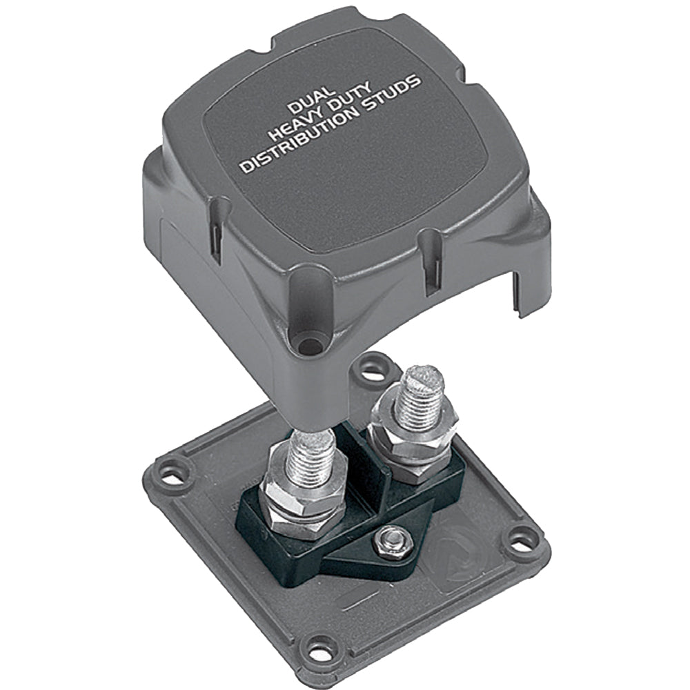 BEP Dual Distribution Stud Module - 2 x 3/8" [702-2S] - First Stop Marine