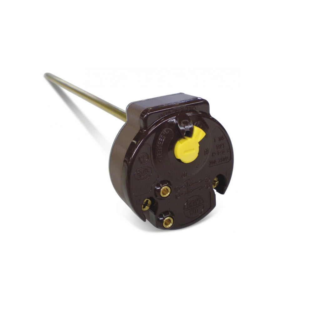 Quick Thermostat f/Nautic Boilers [FVSLTB152700A00] - First Stop Marine