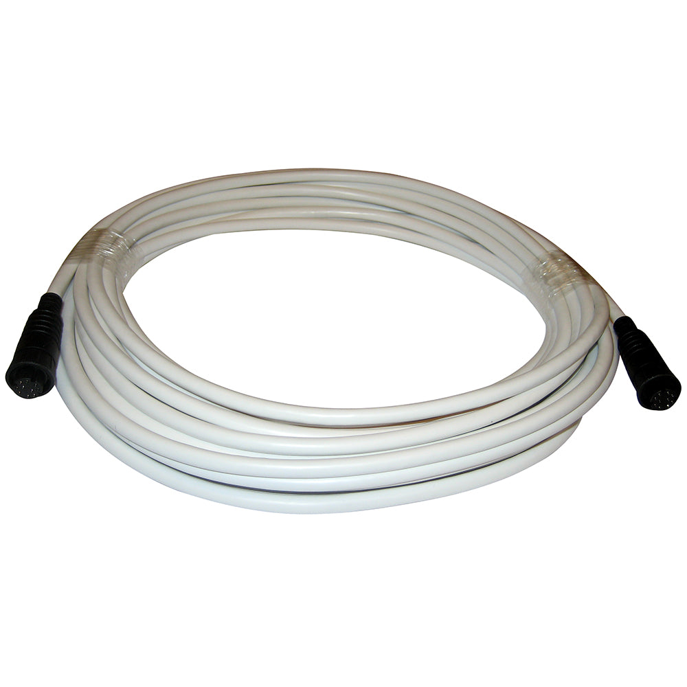 Raymarine Quantum Data Cable - White - 10M [A80275] - First Stop Marine