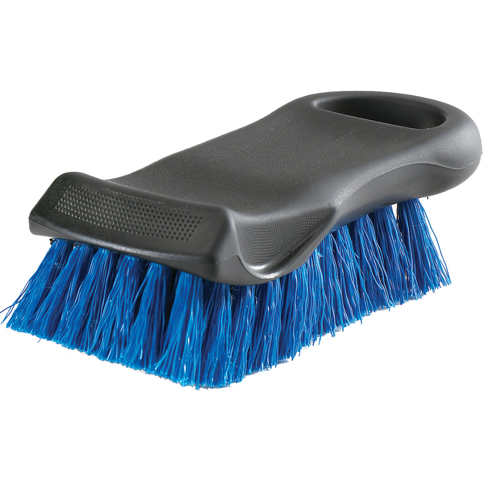 Shurhold Pad Cleaning & Utility Brush [270] - First Stop Marine