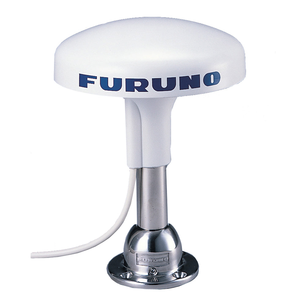 Furuno GPS021S DGPS Antenna [GPA021S] - First Stop Marine