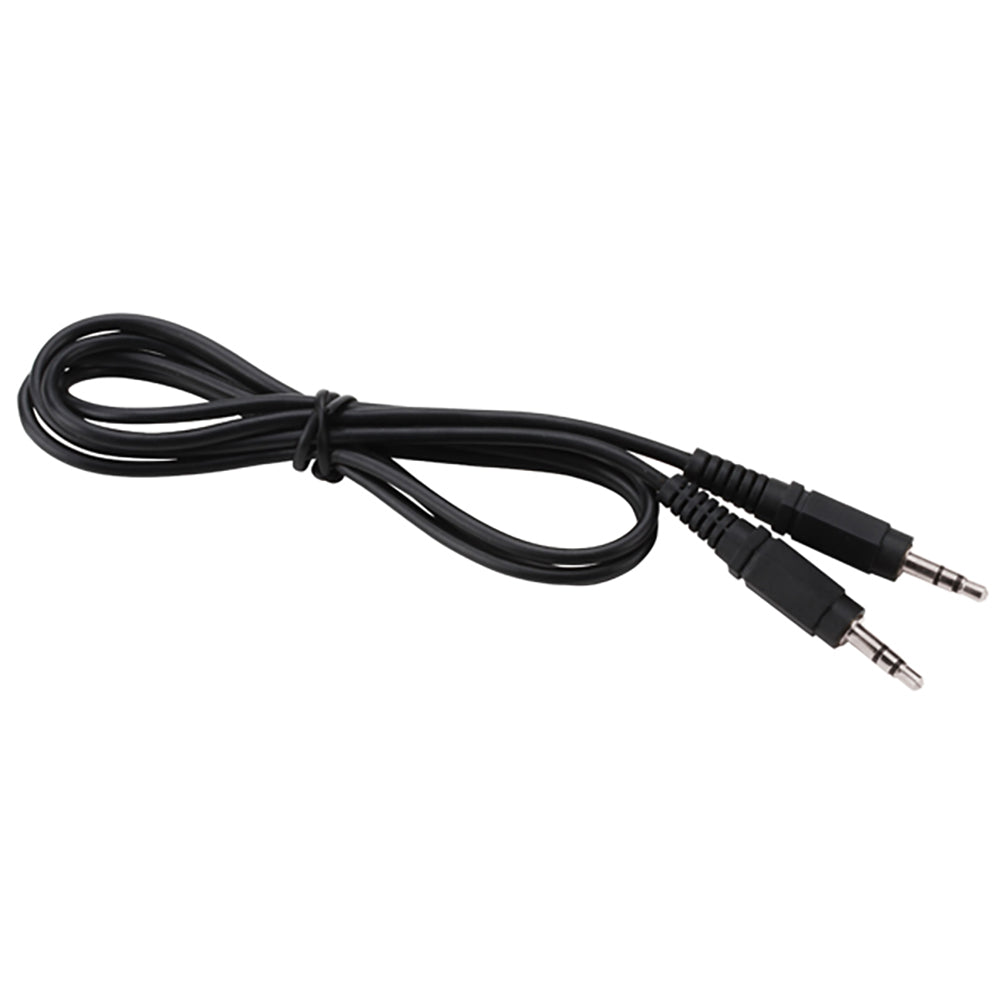 Boss Audio 35AC 3.5mm Auxiliary Cable [35AC] - First Stop Marine