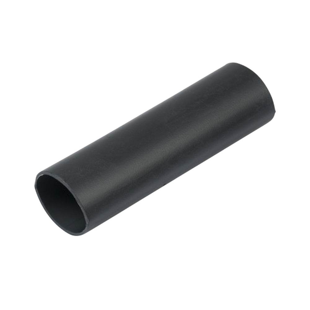 Ancor Heavy Wall Heat Shrink Tubing - 3/4" x 48" - 1-Pack - Black [326148] - First Stop Marine