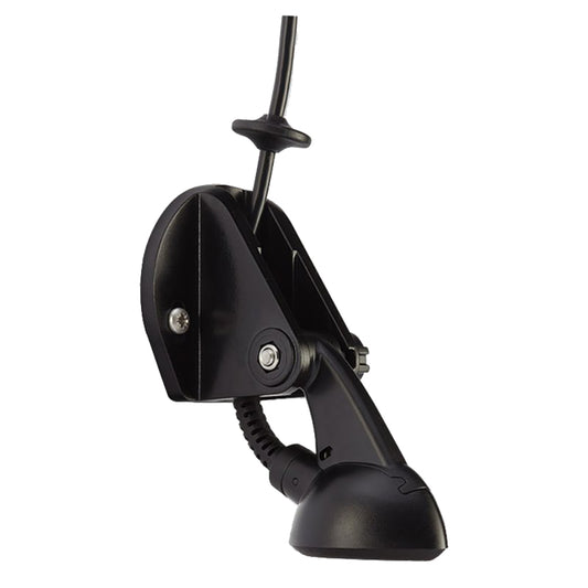 Raymarine CPT-S Transom Mount Transducer - Conical - High Chirp [E70342] - First Stop Marine