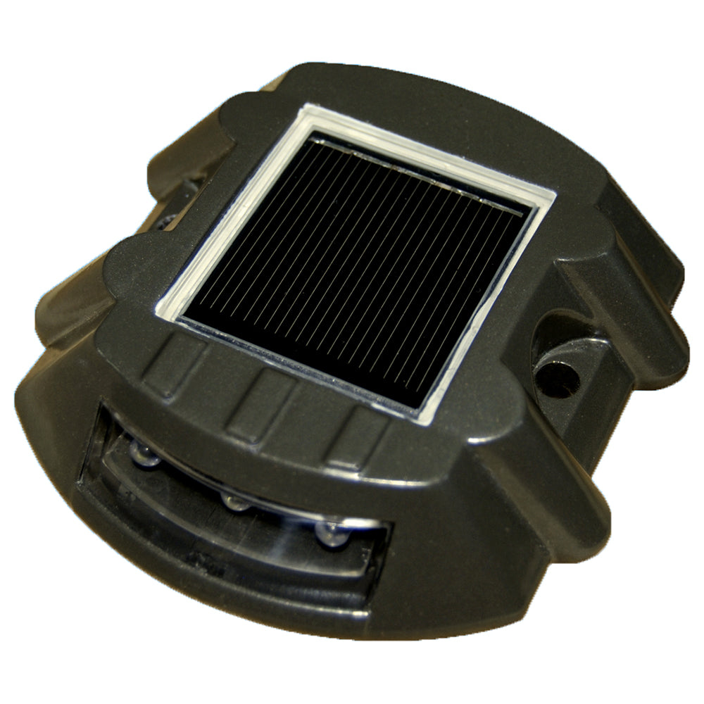 Dock Edge Starlite Solar Capacitor Series - Model 108 [96-306-F] - First Stop Marine