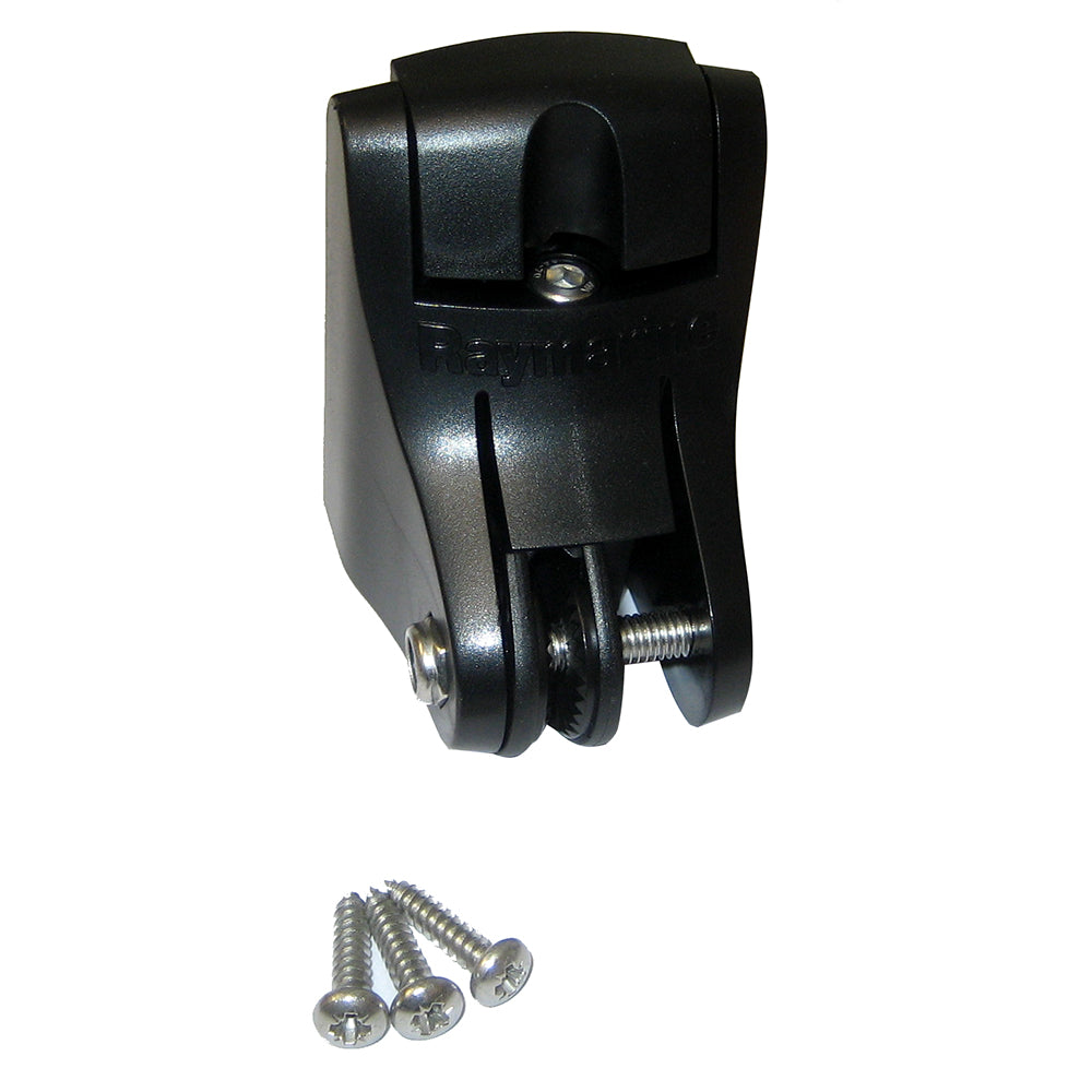 Raymarine Transom Mount Mounting Bracket f/CPT-60 [R70257] - First Stop Marine