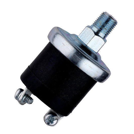 VDO Heavy Duty Normally OpenSingle Circuit 4 PSI Pressure Switch [230-404] - First Stop Marine