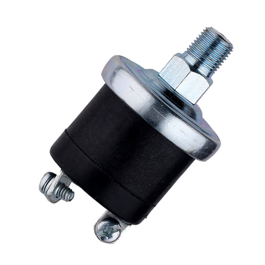 VDO Heavy Duty Normally Closed Single Circuit 15 PSI Pressure Switch [230-515] - First Stop Marine