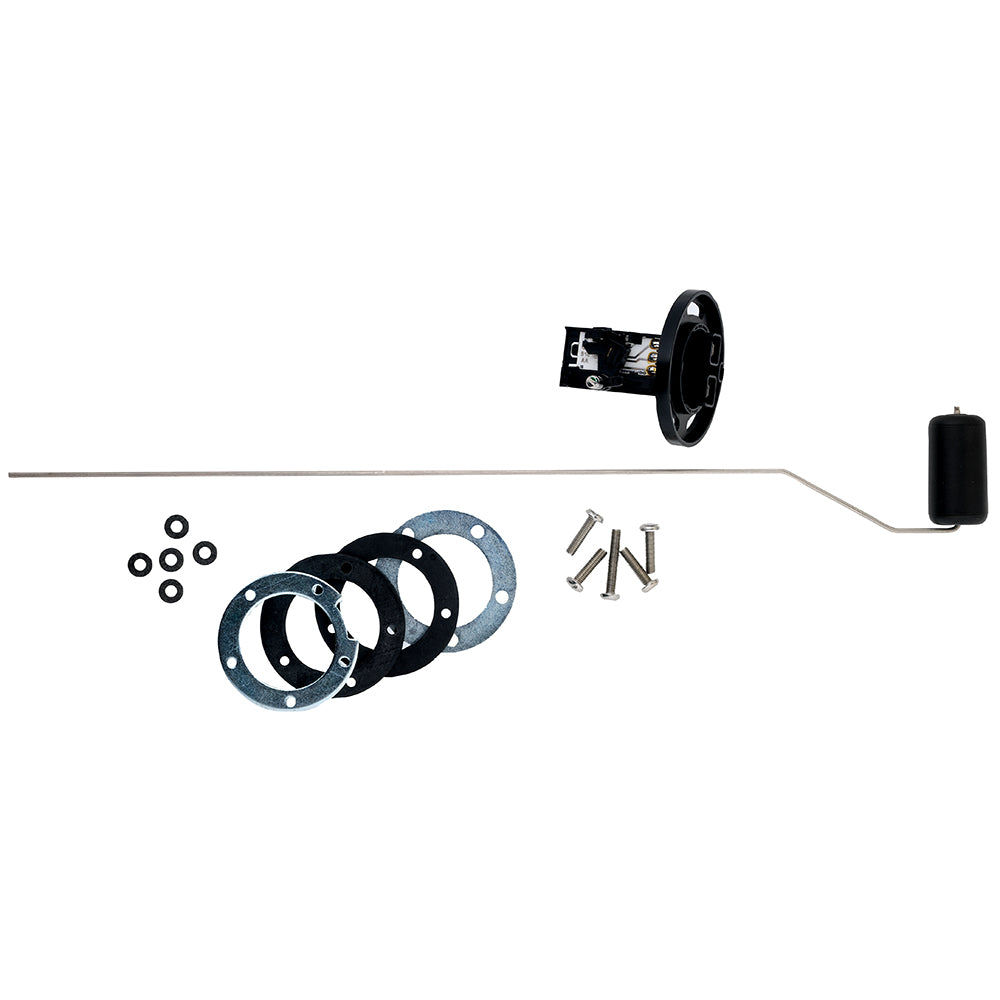 VDO ALAS I Adjustable Fuel Sender - 6 to 15-3/4" - 3-180 Ohm [226-162] - First Stop Marine