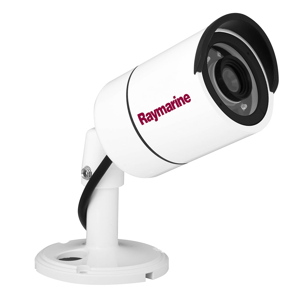 Raymarine CAM210 Day & Night IP Marine Bullet Camera [E70346] - First Stop Marine