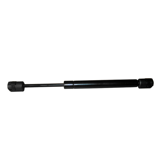 Whitecap 10" Gas Spring - 40lb - Black Nitrate [G-3040C] - First Stop Marine