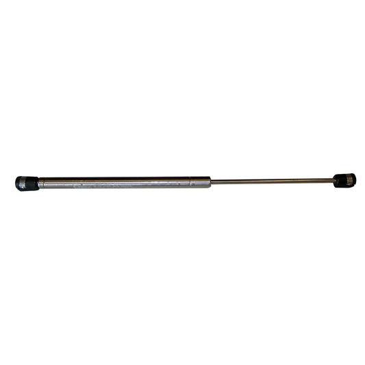 Whitecap 10" Gas Spring - 40lb - Stainless Steel [G-3040SSC] - First Stop Marine