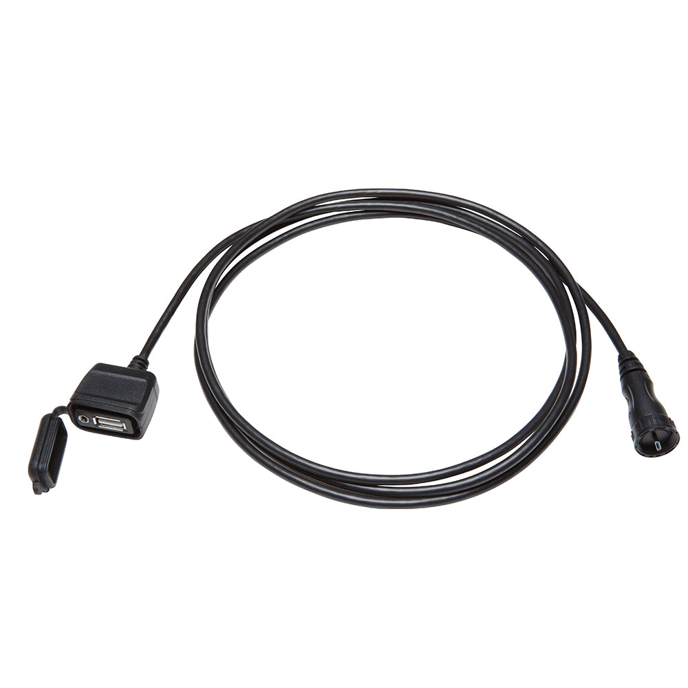 Garmin OTG Adapter Cable f/GPSMAP 8400/8600 [010-12390-11] - First Stop Marine