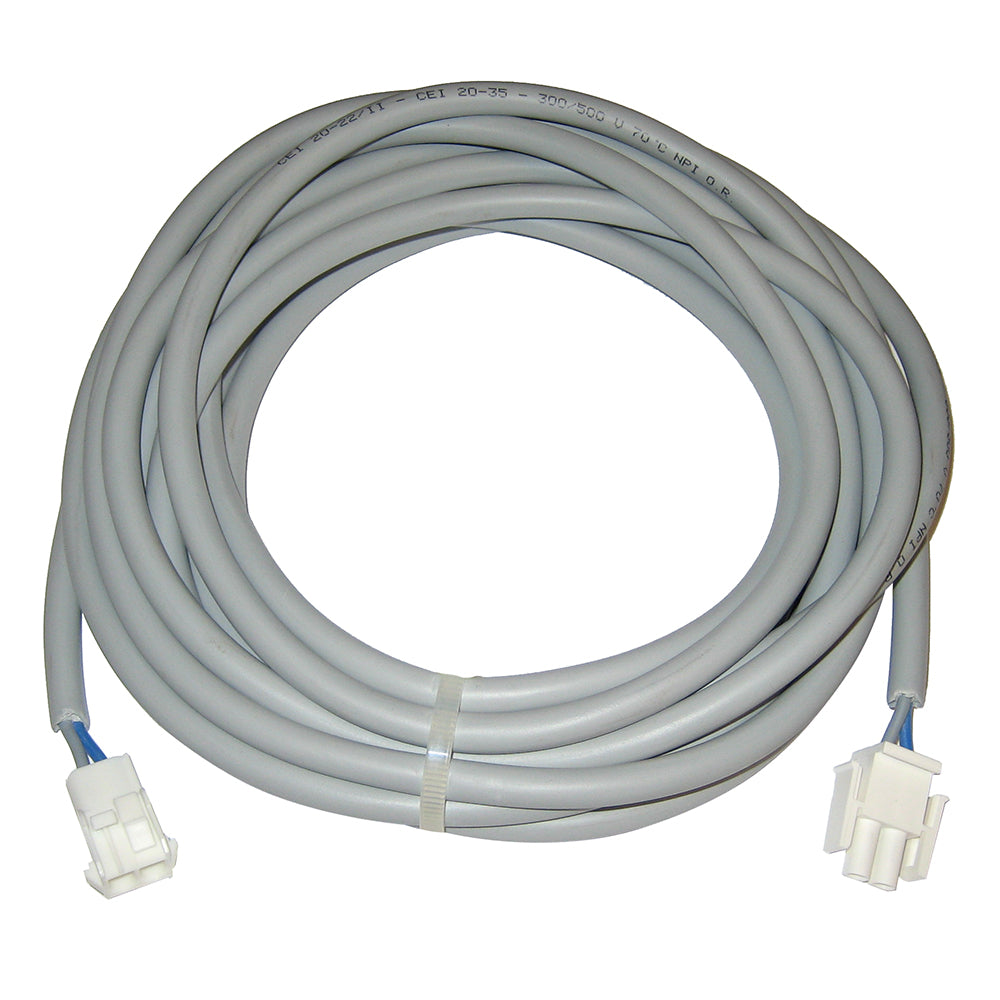 Quick 6M Cable for TCD Controller [FNTCDEX06000A00] - First Stop Marine