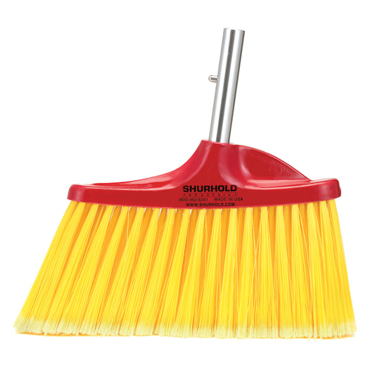 Shurhold Angled Floor Broom [120] - First Stop Marine