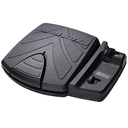 Minn Kota PowerDrive Foot Pedal - ACC Corded [1866070] - First Stop Marine