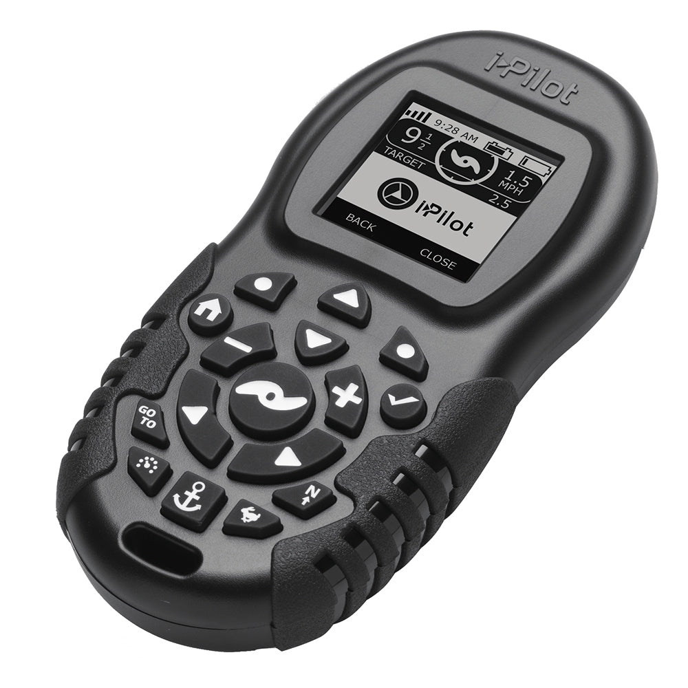 Minn Kota i-Pilot System Remote Access w/Bluetooth [1866550] - First Stop Marine