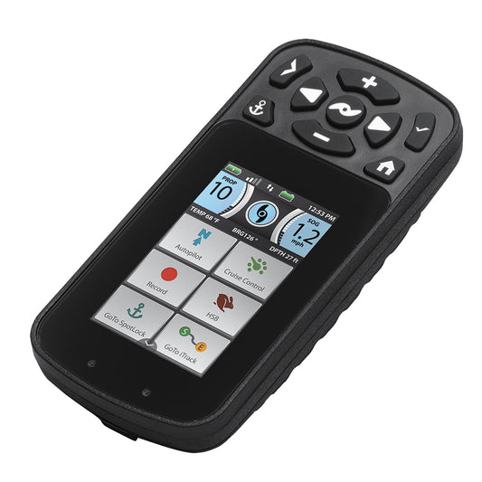 Minn Kota i-Pilot Link Wireless Remote w/Bluetooth [1866650] - First Stop Marine