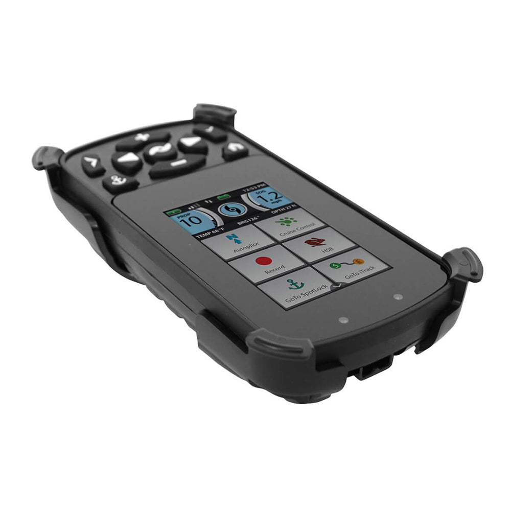 Minn Kota i-Pilot Link Remote Holding Cradle - Bluetooth [1866670] - First Stop Marine