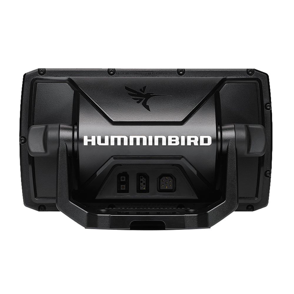 Humminbird HELIX 5 Sonar G2 [410190-1] - First Stop Marine