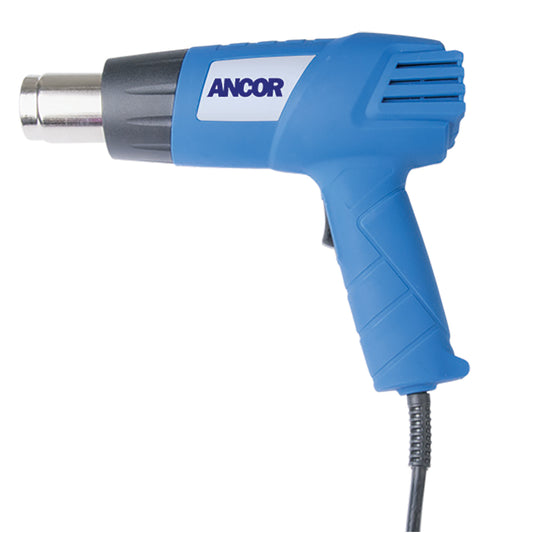 Ancor 120V Two Setting Heat Gun [703023] - First Stop Marine