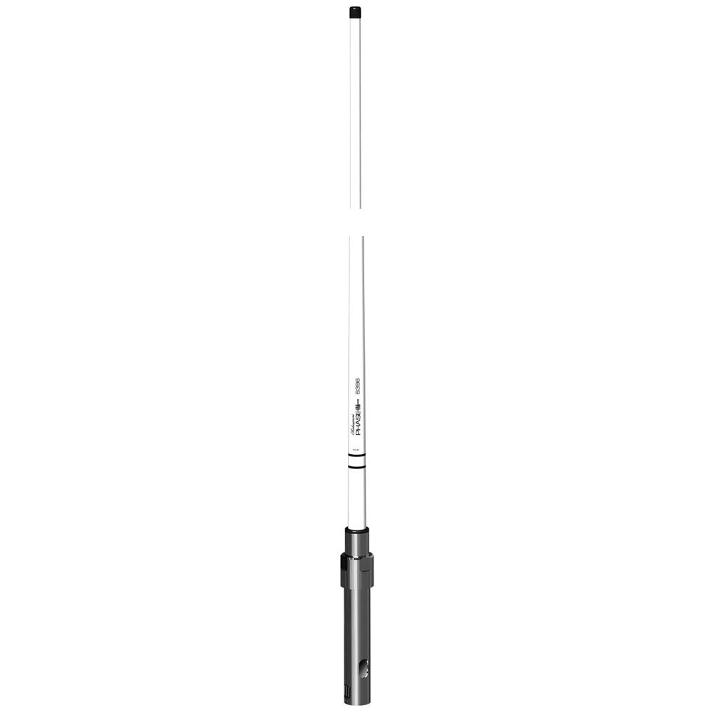 Shakespeare AIS 4ft Phase III Antenna [6396-AIS-R] - First Stop Marine