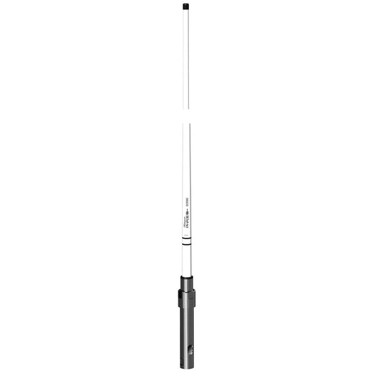 Shakespeare AIS 4ft Phase III Antenna [6396-AIS-R] - First Stop Marine