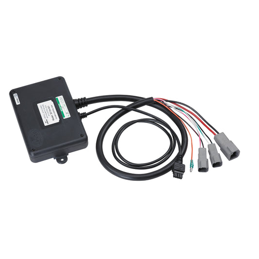Lenco Replacement Control Box f/123SC-V2 [30340-001] - First Stop Marine
