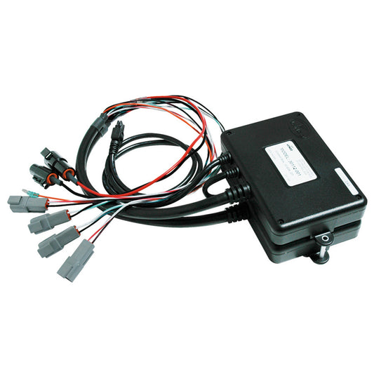 Lenco Replacement Control Box f/123DR-V2 [30342-001] - First Stop Marine