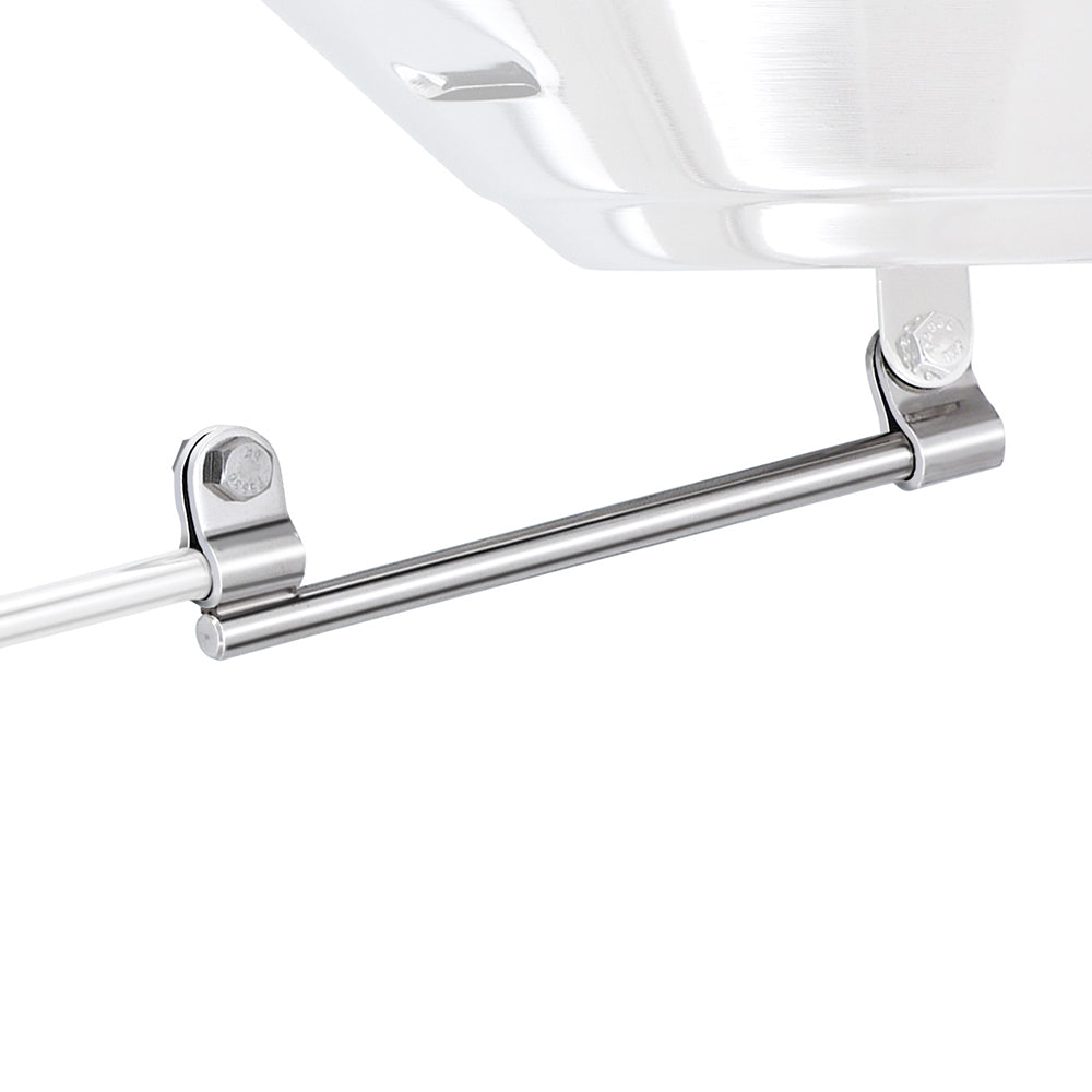 Magma Marine Kettle Mounting 8" Extension [A10-140] - First Stop Marine