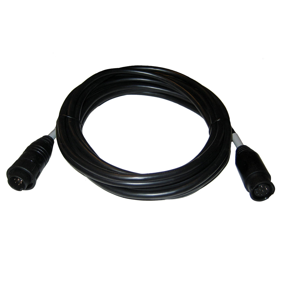 Raymarine Transducer Extension Cable f/CP470/CP570 Wide CHIRP Transducers - 10M [A80327] - First Stop Marine