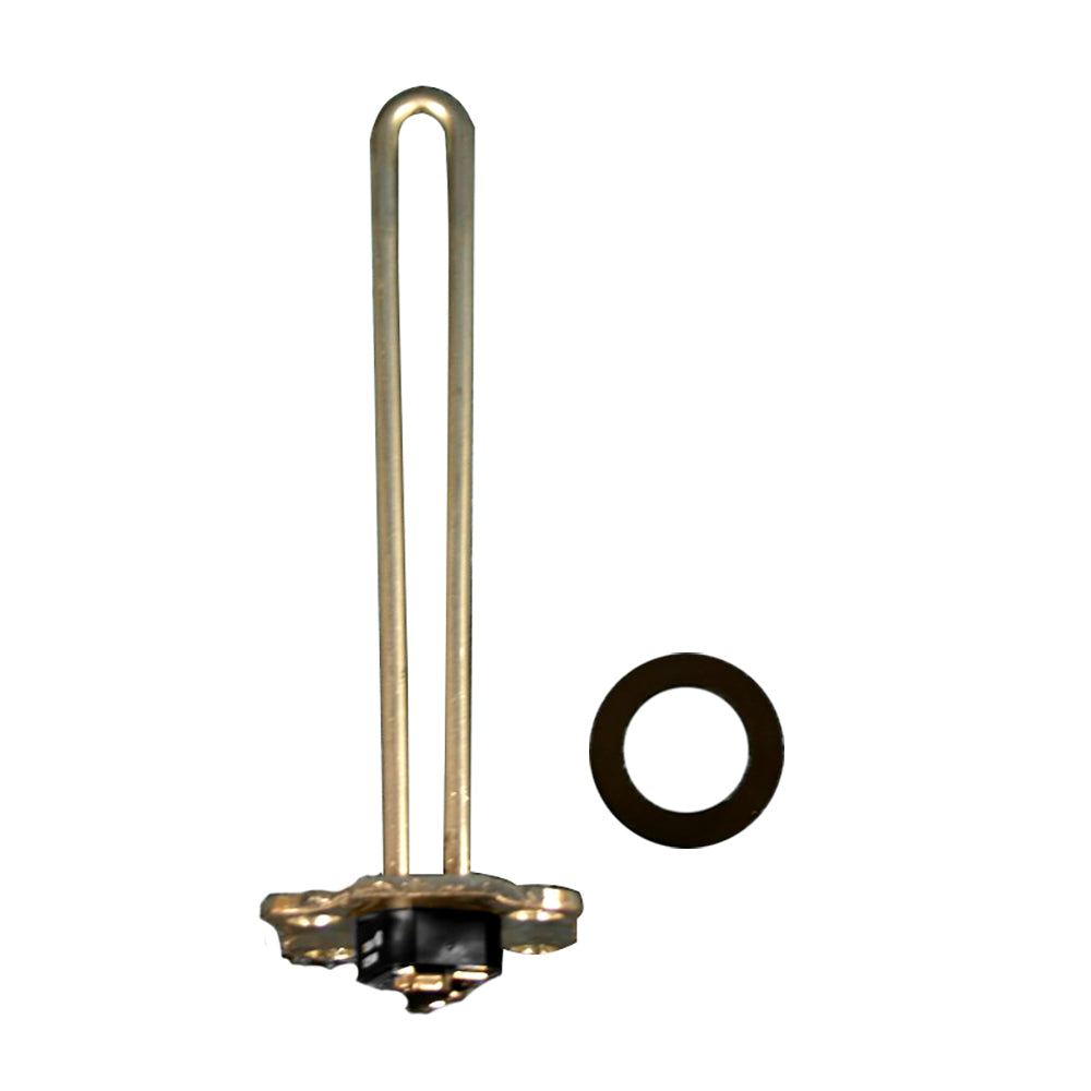 Raritan Heating Element w/Gasket - Bolt-On Type - 120v [WH1A] - First Stop Marine