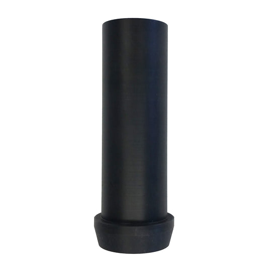 Tigress Outrigger Holder Reducer- Black - 1-5/8" to 1-1/2" - Pair- [88681]