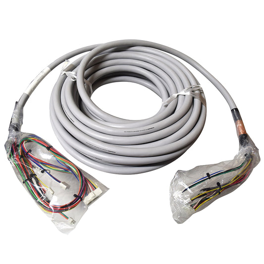 Furuno Radar Signal Cable f/FAR1513 - 15M [001-421-530-00] - First Stop Marine