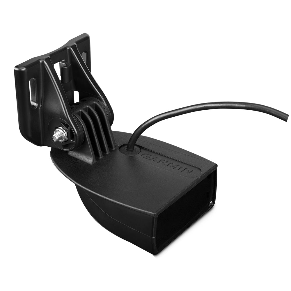 Garmin GT15M-TM Transom Mount Transducer - 8-Pin [010-12402-10] - First Stop Marine