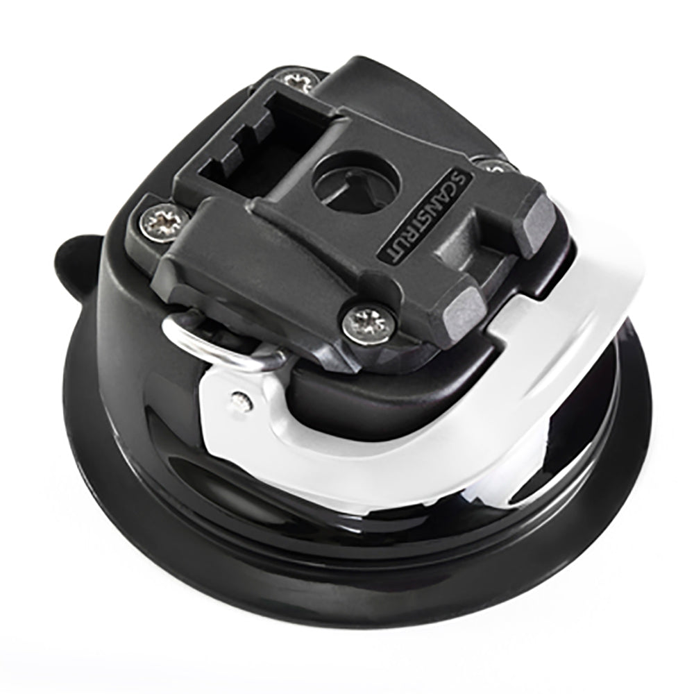 Scanstrut ROKK Mini Suction Cup Mount [RLS-405] - First Stop Marine