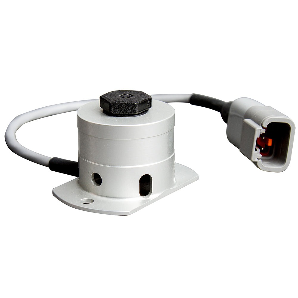 Fireboy-Xintex Propane  Gasoline Sensor w/Cable - Aluminum Housing [FS-A01-R] - First Stop Marine