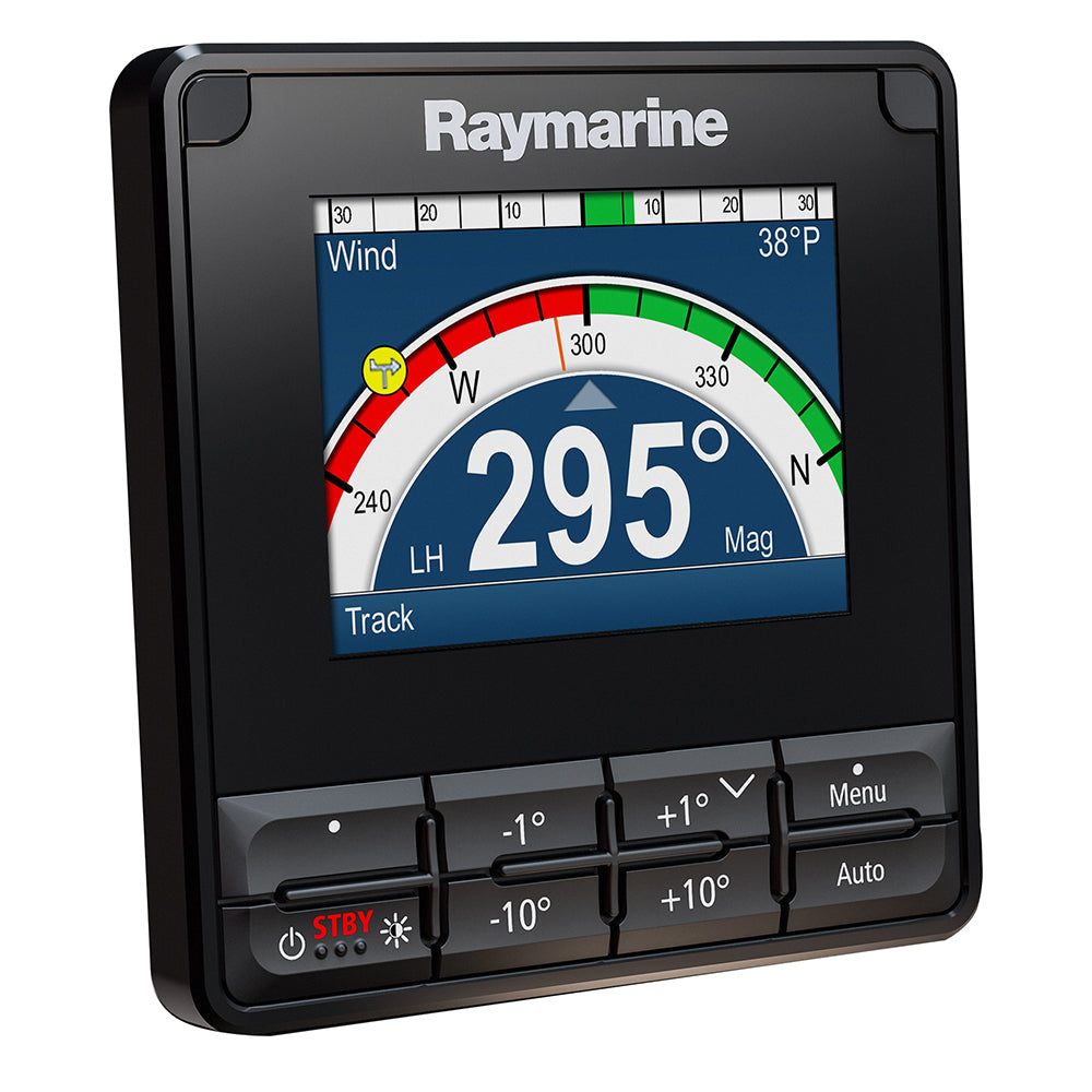 Raymarine p70s Autopilot Controller [E70328] - First Stop Marine