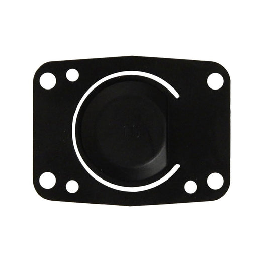 Jabsco Base Valve Gasket f/29090 & 29120 Series Toilets [29043-0000] - First Stop Marine