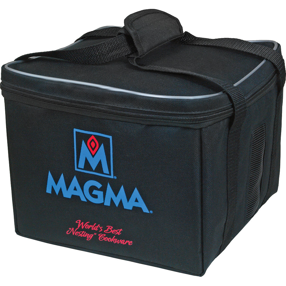 Magma Padded Cookware Carry Case [A10-364] - First Stop Marine