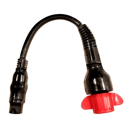 Raymarine Adapter Cable f/CPT-70 & CPT-80 Transducers [A80332] - First Stop Marine