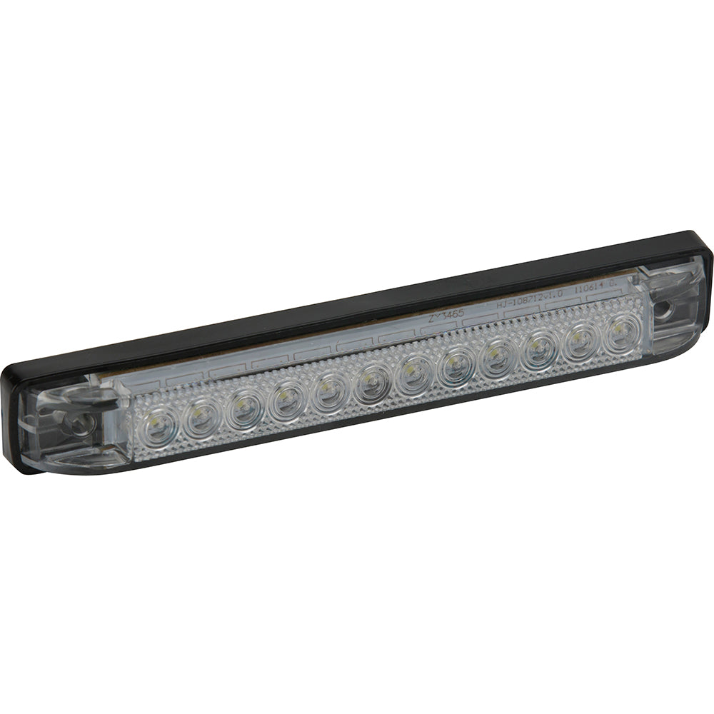 Attwood 6" LED Utility Courtesy Light - 12V [6354W7] - First Stop Marine