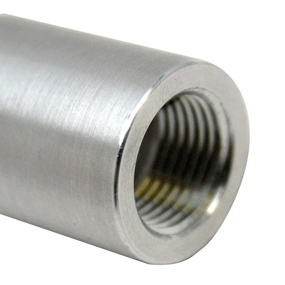 Rupp 3/4" x 12" Threaded Aluminum Pipe [09-1050-12] - First Stop Marine