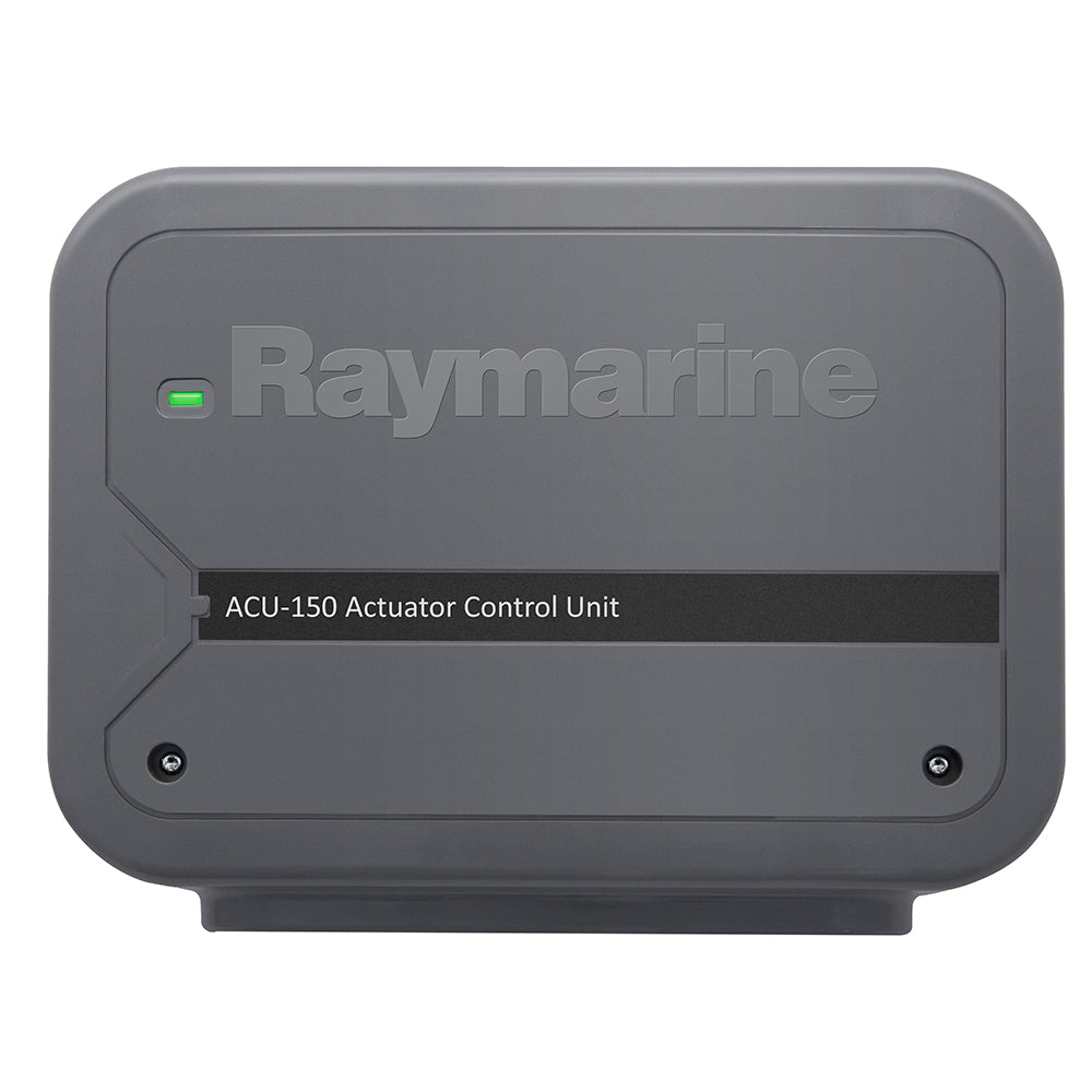 Raymarine ACU-150 Actuator Control Unit [E70430] - First Stop Marine