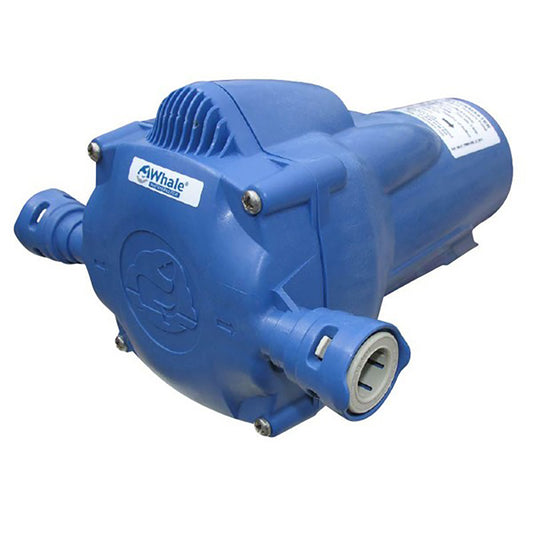 Whale FW0814 WaterMaster Automatic Pressure Pump - 8L - 30PSI - 12V [FW0814] - First Stop Marine