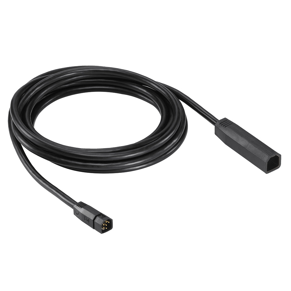 Humminbird EC M10 Transducer Extension Cable - 10 [720096-1] - First Stop Marine